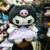 Peluches Kuromi Vestido 45cm #Ps210 - Image 8