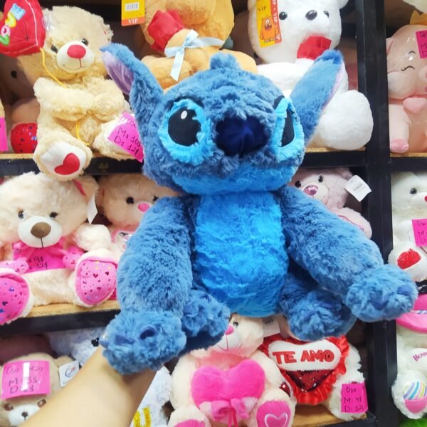 Peluches de Stitch