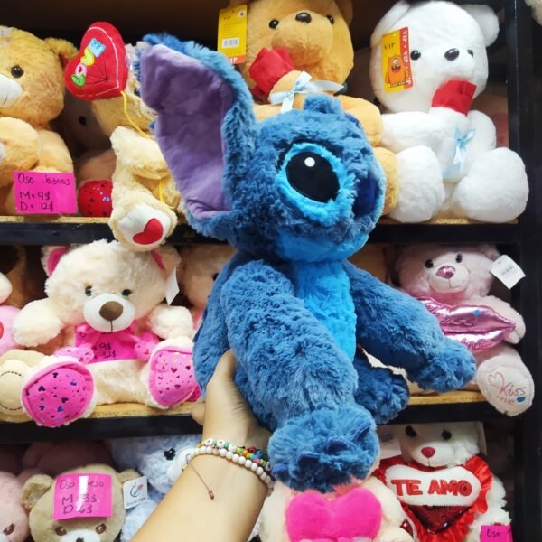 Peluches de Stitch