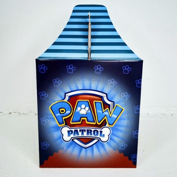 Cajas de Cotillón Med. Paw Patrols2 x6 unid