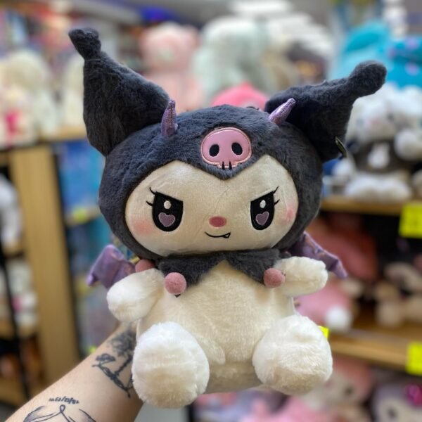 Peluches de Kuromi