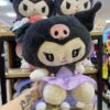 Peluches Kuromi Vestido 45cm #Ps210 - Image 4