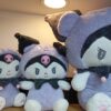 Peluches de Kuromi
