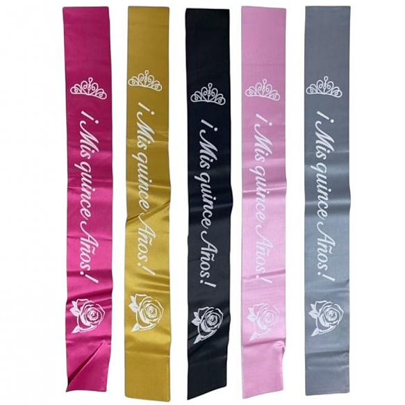 Banda de Cumpleaños 15 años