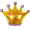 Globos Jumbo 36' Rey de la Fiesta - Image 2