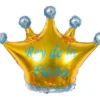 Globos Jumbo 36' Rey de la Fiesta - Image 3