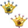 Globos Jumbo 36' Rey de la Fiesta