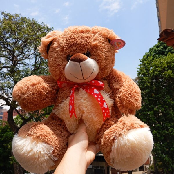 Peluches Oso Teddy 40 cm