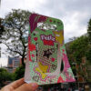 Porta Tazas Feliz Dia x10 unid