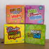 Cajas Multiuso 24×24 Mamá x8 unid