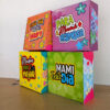 Cajas Multiuso 24×24 Mamá x8 unid
