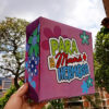 Cajas Multiuso 24×24 Mamá x8 unid