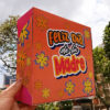 Cajas Multiuso 24×24 Mamá x8 unid