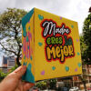 Cajas Multiuso 24×24 Mamá x8 unid