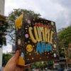 Cajas Multiuso 24x24 Cumple x8 unid.