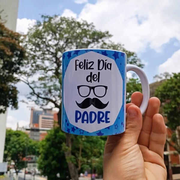 Tazas para Papá