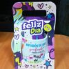 Porta Tazas Feliz Dia x10 unid - Image 6
