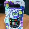 Porta Tazas Feliz Dia x10 unid - Image 4