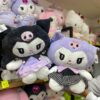 Peluches de Kuromi