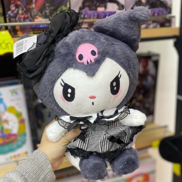 Peluches de Kuromi