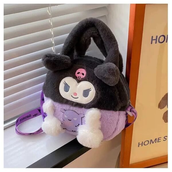 Peluches de Kuromi