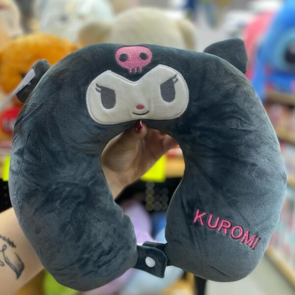 Peluches de Kuromi