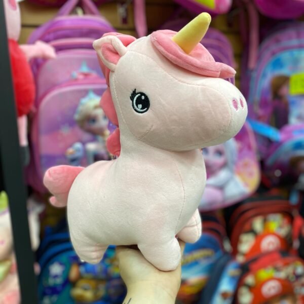 Peluche Unicornio