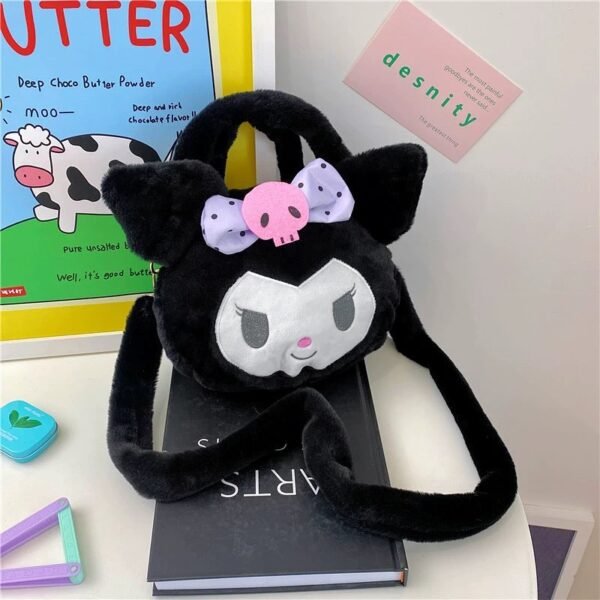 Peluches de Kuromi