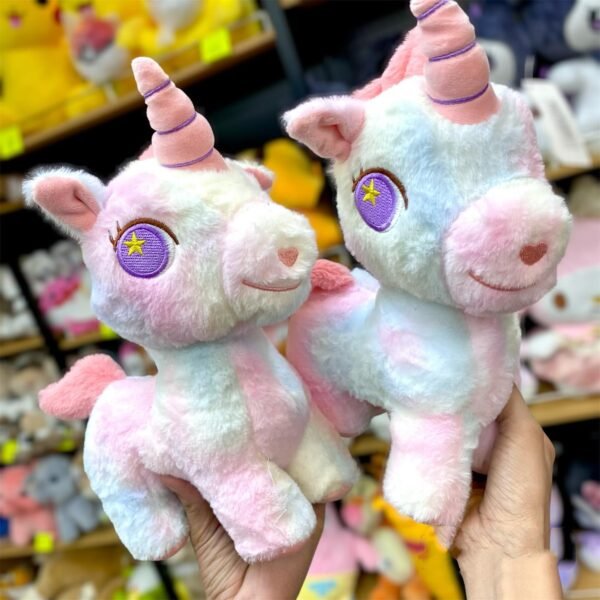 Peluche Unicornio