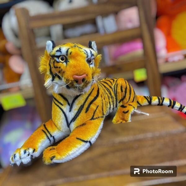 Peluches Tigre