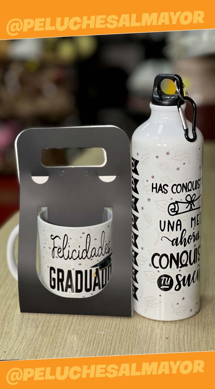 Termos de Graduación 750 ml - Image 5