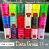 Cintas Gross #5 x 25 metros - Image 2