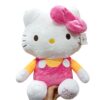 Peluches Hello Kitty Rosada 35cm #K-35