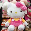 Peluches Hello Kitty Rosada 35cm #K-35 - Image 2
