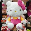 Peluches Hello Kitty Rosada 45cm #K-45 - Image 2