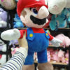 Peluches Mario y Luigi 55 cm - Image 4