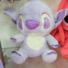 Peluches Stitch Lila 45cm #0623-65 - Image 3