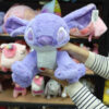 Peluche Stitch Lila 35cm #WO-44 - Image 3