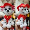 Peluches Paw Patrol 25 cm #3047 - Image 4