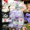 Peluches Stitch Lila 45cm #0623-65 - Image 4