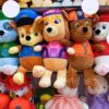 Peluche Paw Patrol pie 50 cm #619 - Image 8