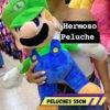 Peluches Mario y Luigi 55 cm - Image 3