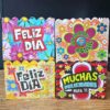 Cajas Cotuferas Feliz Dia Damas x8 unid. - Image 4