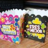 Cajas Cotuferas Feliz Dia Damas x8 unid. - Image 8