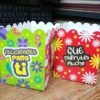 Cajas Cotuferas Feliz Dia Damas x8 unid. - Image 5