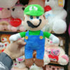 Peluches Mario y Luigi 25cm #J307 - Image 6