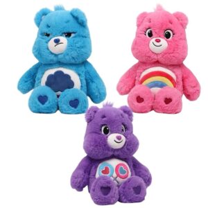 Peluche Osos Cariñositos 35 cm #LC3346**