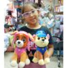 Peluches Paw Patrol 25 cm #3047 - Image 15