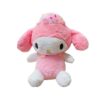 Peluches Melody 25 cm PS308