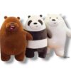 Peluches Escandalosos 25cm #WO-25 - Image 2